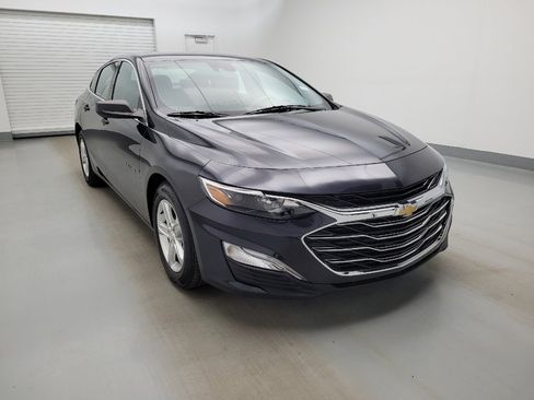 Used 2023 Chevrolet Malibu LS FWD image 13