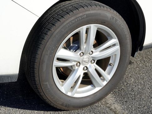 Used 2015 Acura RDX AWD image 4