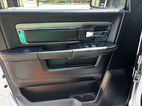 Used 2015 RAM 1500 Sport w/ Remote Start & Security Group AWD/4WD image 12