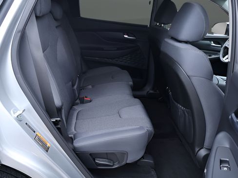 Used 2022 Hyundai Santa Fe XRT FWD image 20