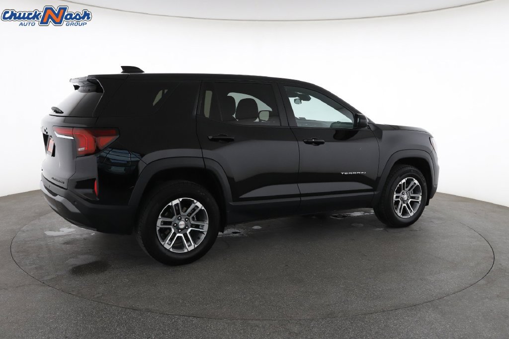 Used 2025 GMC Terrain Elevation AWD/4WD image 13