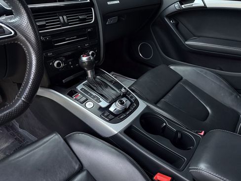 Used 2013 Audi RS 5 Coupe image 13