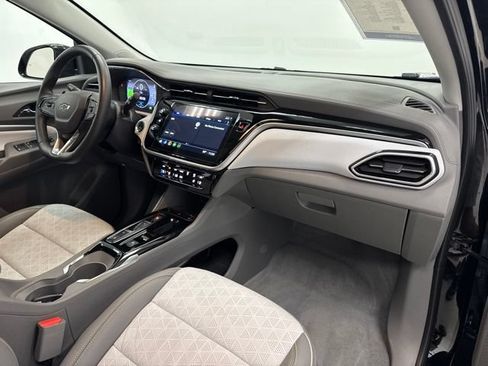 Used 2023 Chevrolet Bolt EUV Premier FWD image 28
