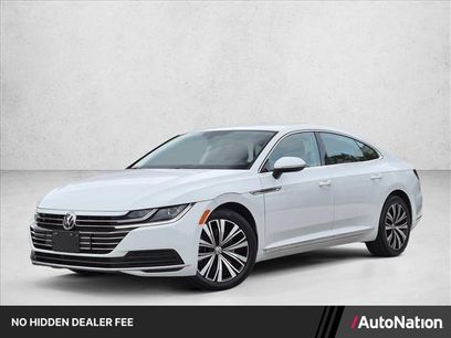 Used 2020 Volkswagen Arteon SE