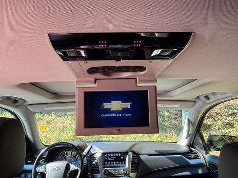 Used 2020 Chevrolet Tahoe Premier image 20