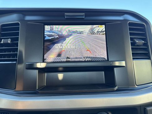 New 2026 Ford F250 XL w/ XL Chrome Package image 17