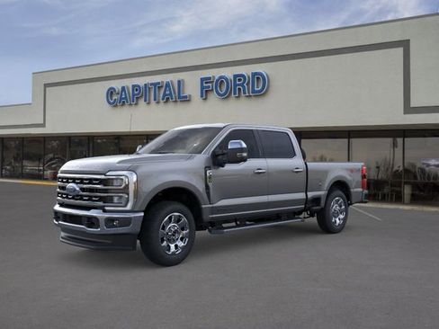 New 2026 Ford F350 Lariat AWD/4WD image 1