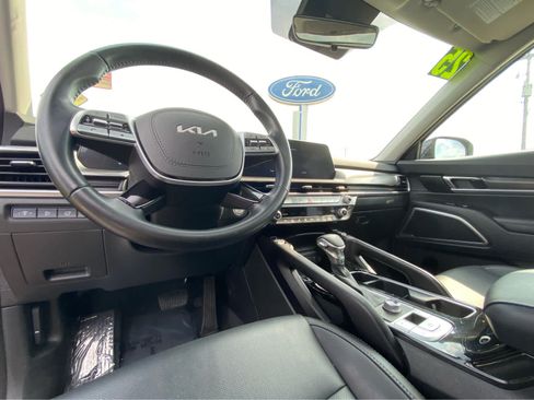 Used 2025 Kia Telluride S FWD image 22