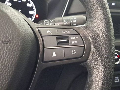 Certified 2025 Honda CR-V EX image 27