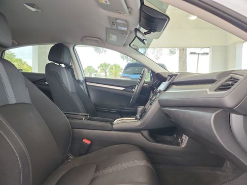 Used 2020 Honda Civic LX image 18