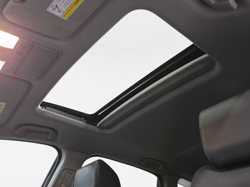 Used 2019 Honda CR-V EX-L image 29