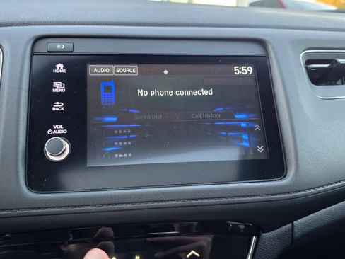 Used 2022 Honda HR-V EX image 19