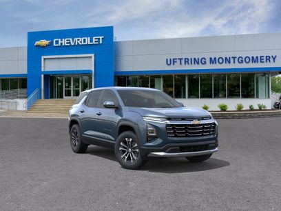 New 2027 Chevrolet Equinox LT w/ LPO, Floor Liner Package