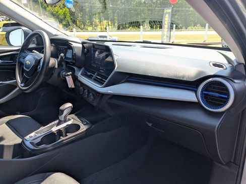 Used 2024 Chevrolet Trax LS w/ Driver Confidence Package FWD image 26