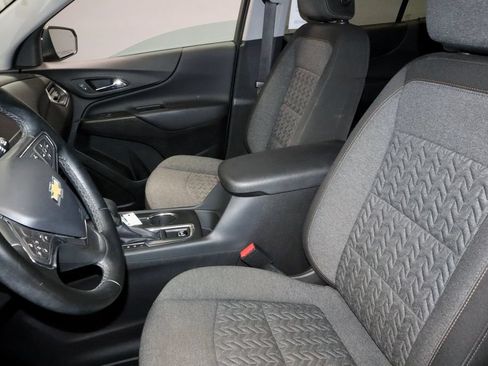 Used 2024 Chevrolet Equinox LT w/ LPO, Floor Liner Package AWD/4WD image 23