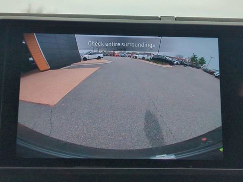 New 2026 Jeep Wrangler Sport AWD/4WD image 20