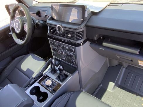New 2025 INEOS Grenadier AWD/4WD image 13