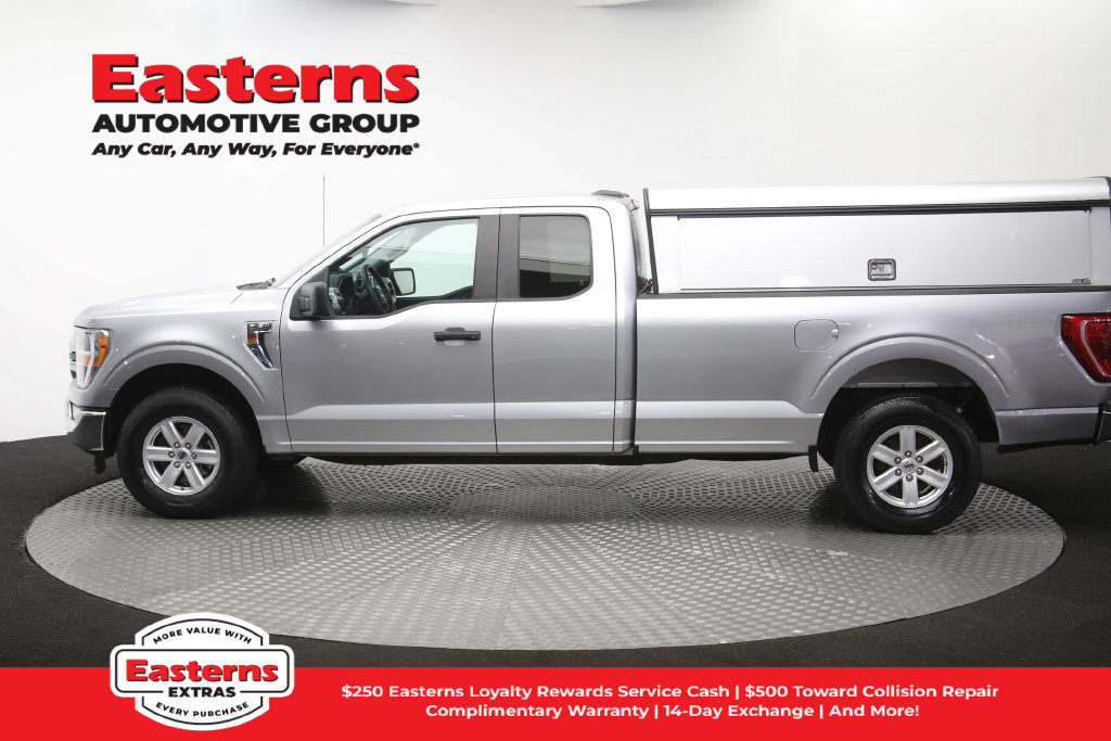 Used 2022 Ford F150 XLT AWD/4WD image 61