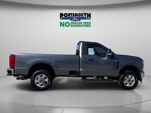 Used 2026 Ford F350 XLT w/ FX4 Off-Road Package AWD/4WD image 6