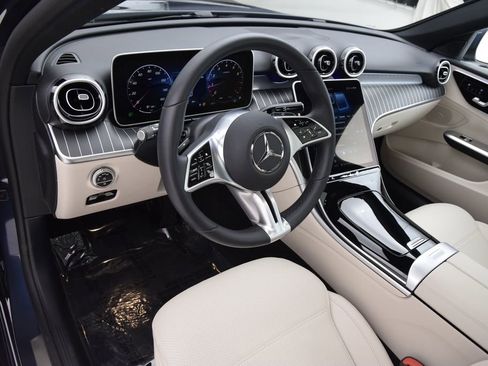 Certified 2026 Mercedes-Benz C 300 Sedan image 21