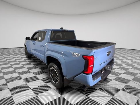 New 2026 Toyota Tacoma TRD Sport image 12