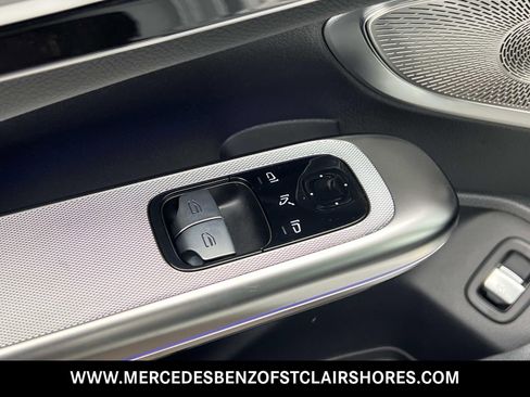 New 2026 Mercedes-Benz CLE 300 4MATIC Coupe image 14