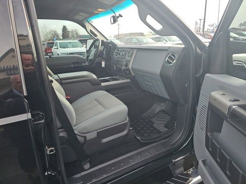 Used 2016 Ford F250 XLT w/ XLT Value Package image 22