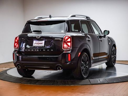 Used 2023 MINI Cooper Countryman S image 7