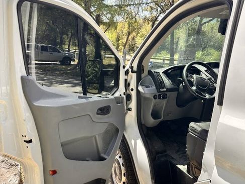 Used 2015 Ford Transit 150 148 Low Roof RWD image 15