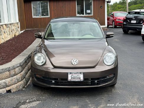 Used 2014 Volkswagen Beetle 1.8T FWD image 13