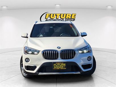 Used 2019 BMW X1 sDrive28i