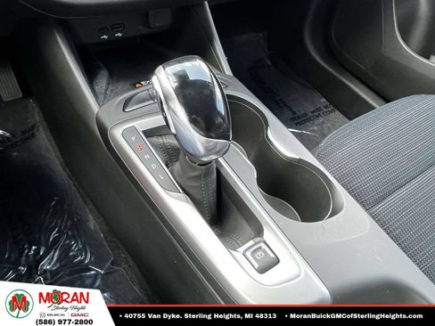 Certified 2024 Buick Envista Sport Touring w/ Convenience I Package FWD image 28