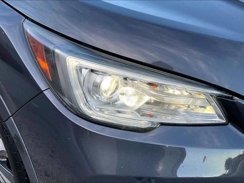 Used 2019 Subaru Ascent Limited w/ Popular Package #3 image 27