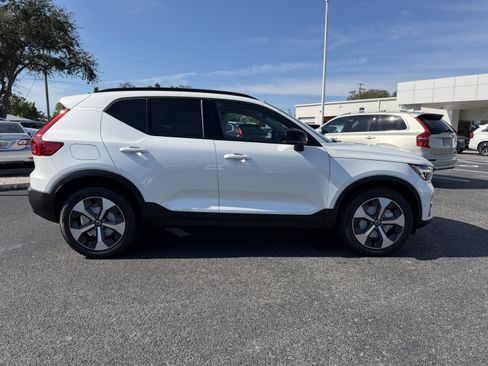 New 2026 Volvo XC40 B5 Plus w/ Climate Package image 2