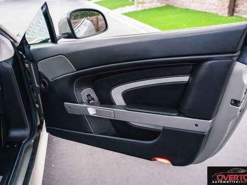 Used 2017 Aston Martin V12 Vantage S image 30