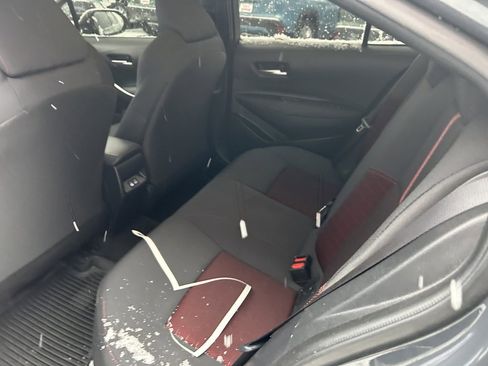 Used 2024 Toyota Corolla SE image 10