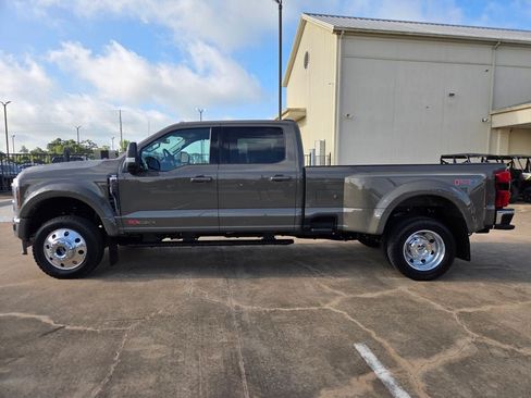 New 2026 Ford F450 XLT AWD/4WD image 8