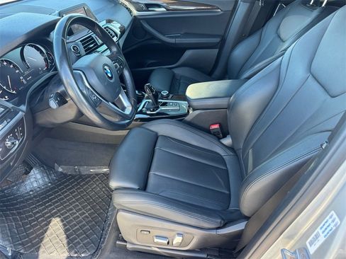 Used 2019 BMW X3 sDrive30i w/ Driving Assistance Package image 17