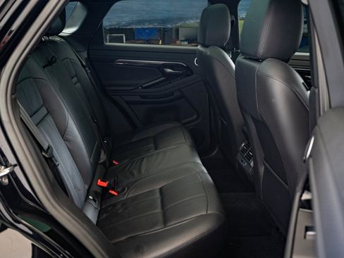 Used 2023 Land Rover Range Rover Evoque S image 33