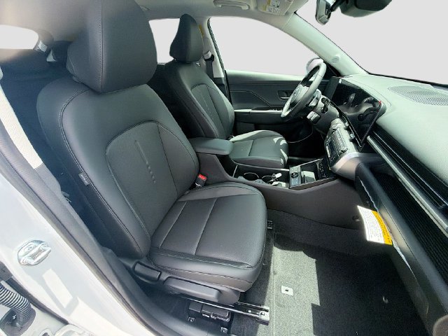 New 2026 Hyundai Kona Limited FWD image 30
