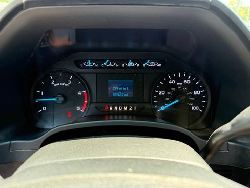 Used 2019 Ford F350 XL RWD image 17