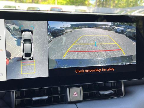 New 2026 Lexus IS 350 F Sport RWD image 22