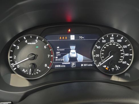 Certified 2025 INFINITI QX55 Essential AWD/4WD image 19