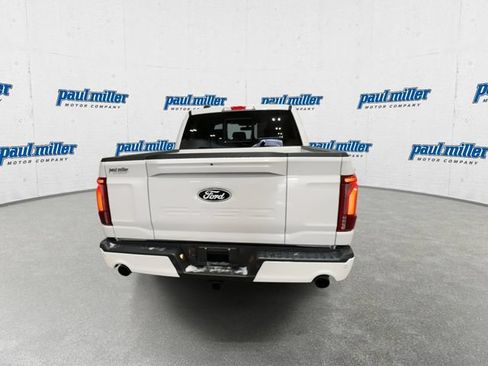New 2026 Ford F150 Lariat w/ Equipment Group 502A High AWD/4WD image 11