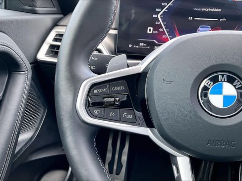 Used 2025 BMW M240i Coupe RWD image 24