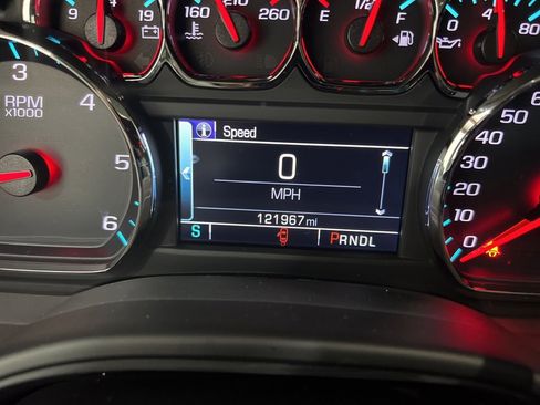 Used 2020 Chevrolet Tahoe LS image 11