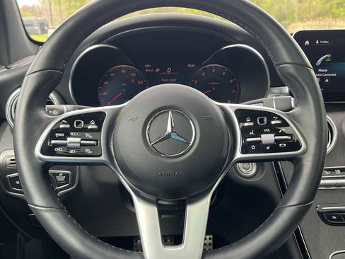 Used 2022 Mercedes-Benz GLC 300 4MATIC image 28