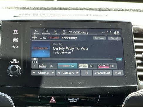 Used 2020 Honda Passport Touring image 12
