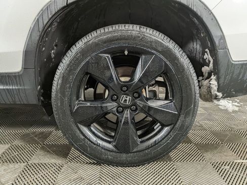 Used 2021 Honda Passport Elite image 13