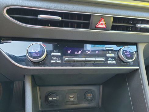 Used 2023 Hyundai Sonata SEL image 23